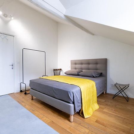 L'Appartement Du Cirque Párizs Kültér fotó