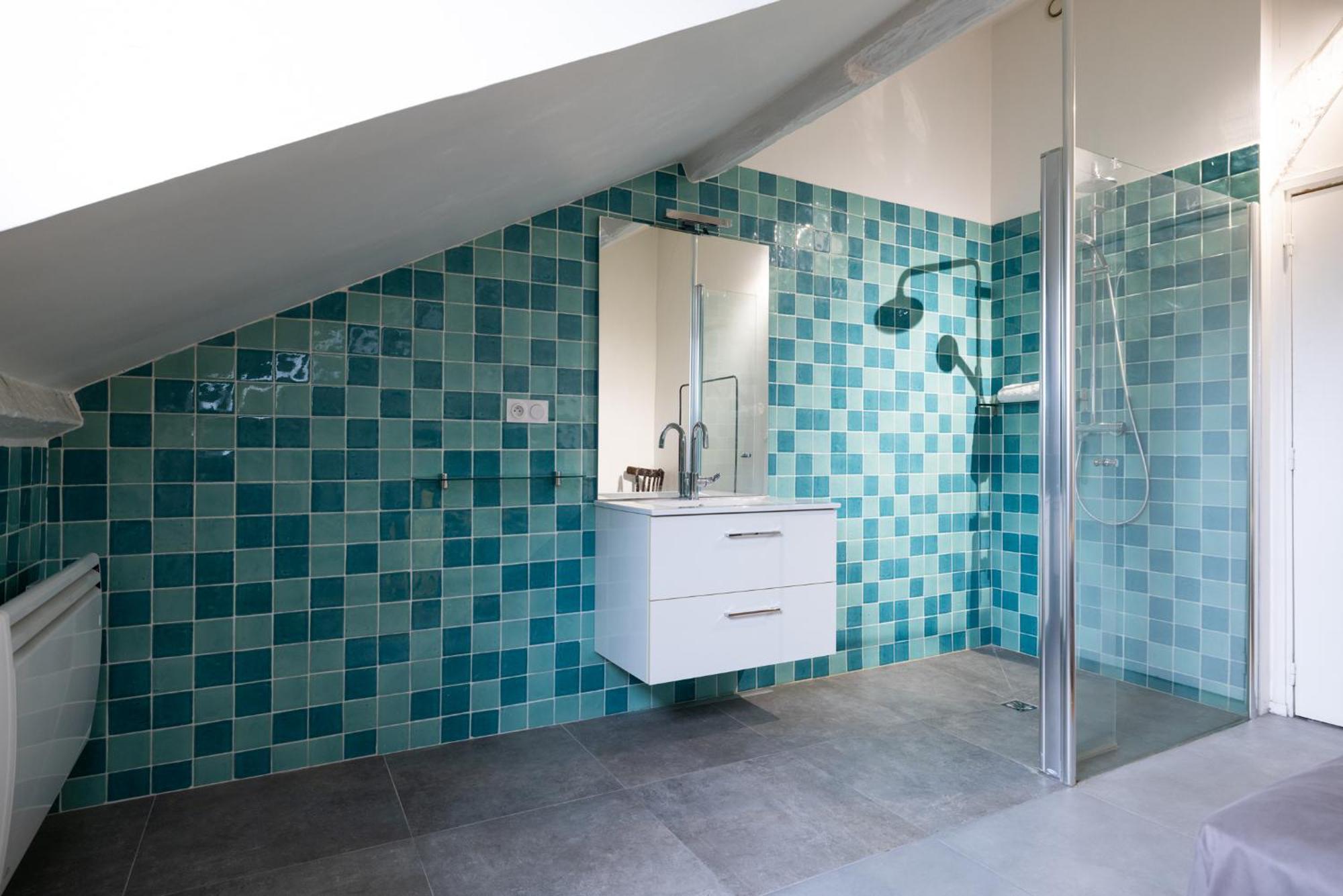 L'Appartement Du Cirque Párizs Kültér fotó